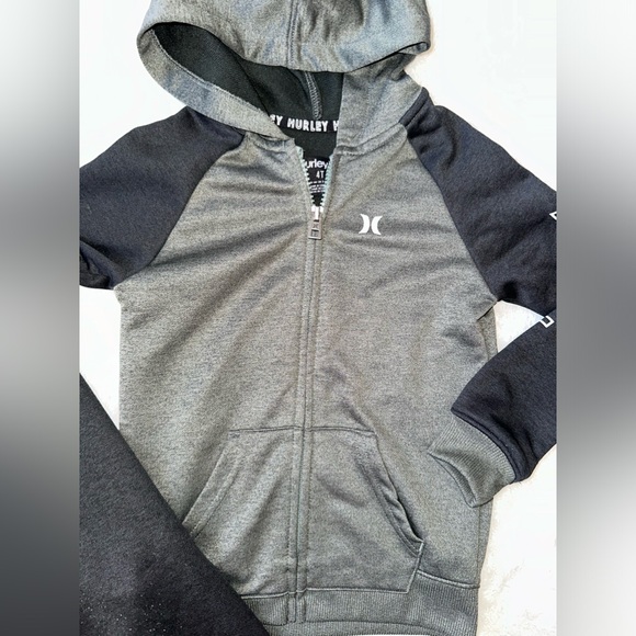 Hurley Set - Picture 3 of 8